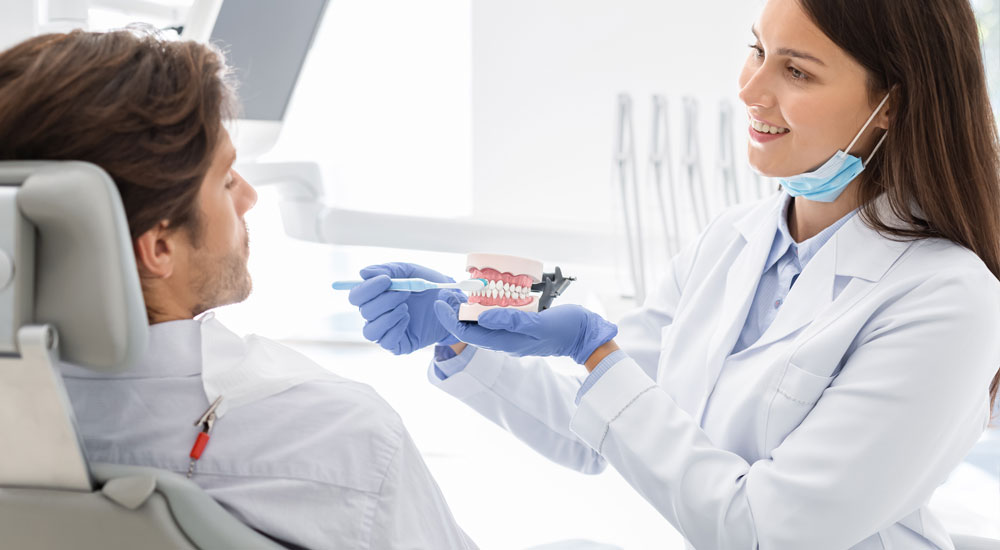 Oral and Maxillofacial Surgery