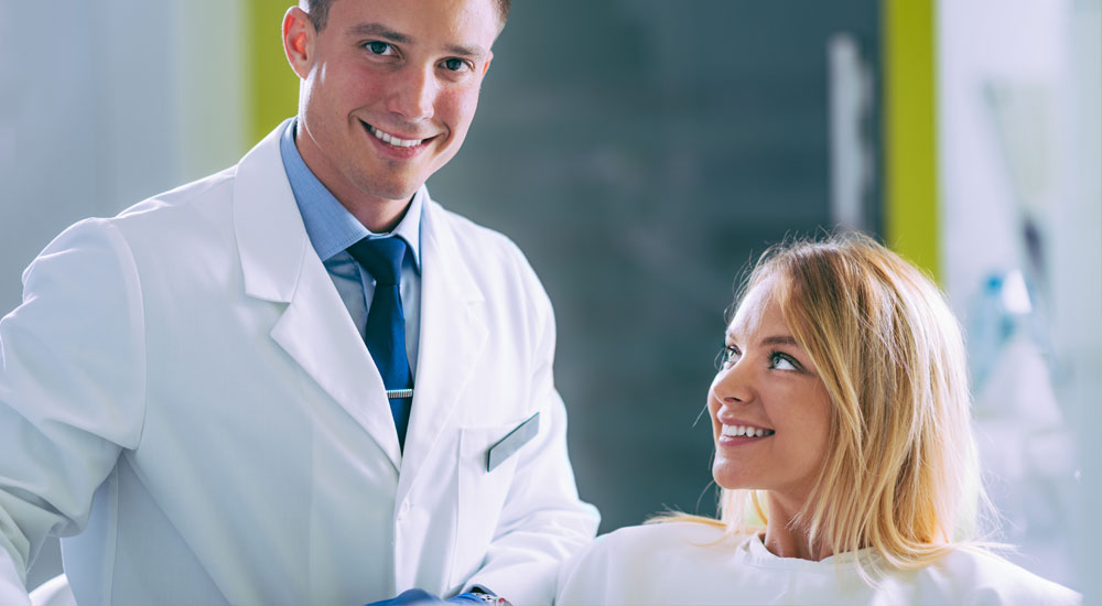 Aesthetic Dentistry