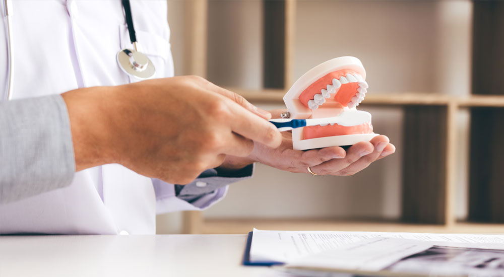 Prosthetic Dentistry