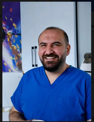 Dr. Taner Yüksel